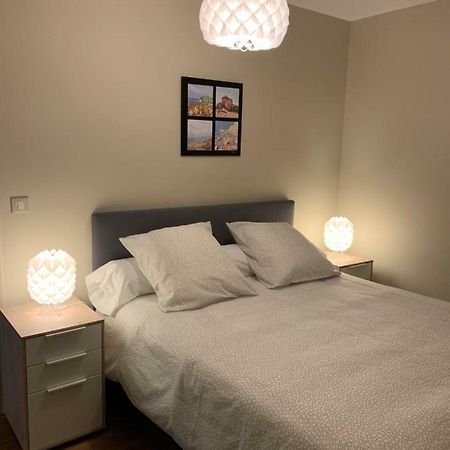 Appartement De 70 M2 Bien Situe A Boulogne Sur Mer Buitenkant foto