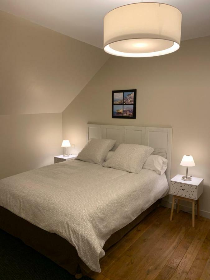 Appartement De 70 M2 Bien Situe A Boulogne Sur Mer Buitenkant foto