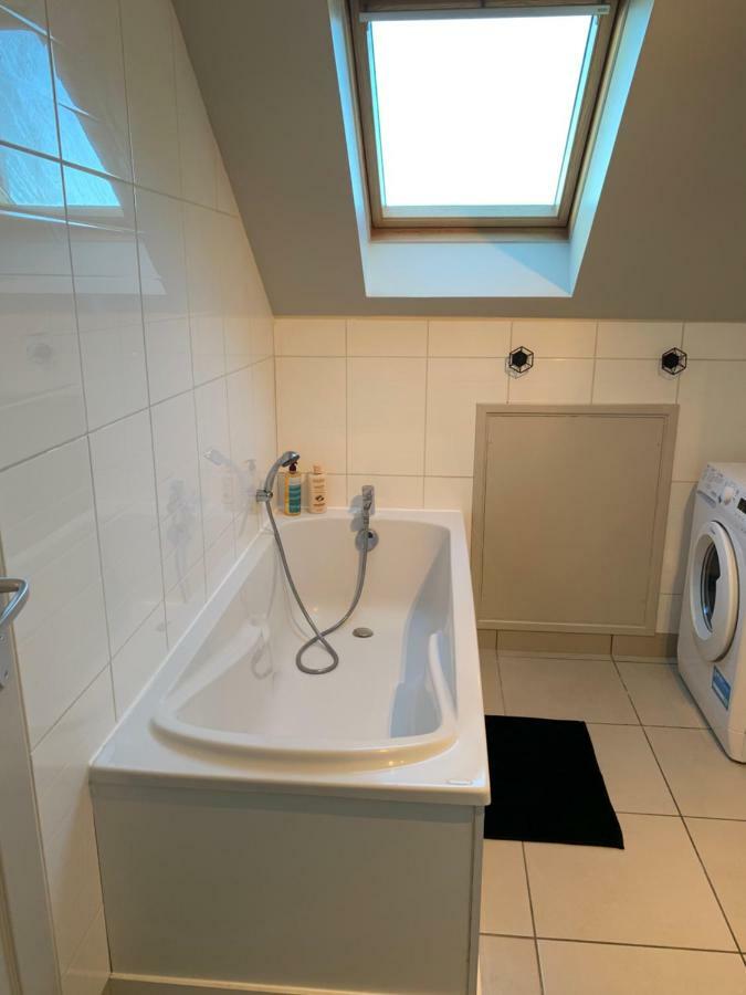 Appartement De 70 M2 Bien Situe A Boulogne Sur Mer Buitenkant foto