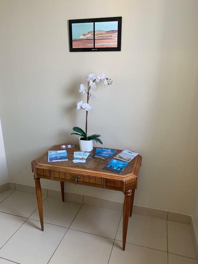 Appartement De 70 M2 Bien Situe A Boulogne Sur Mer Buitenkant foto